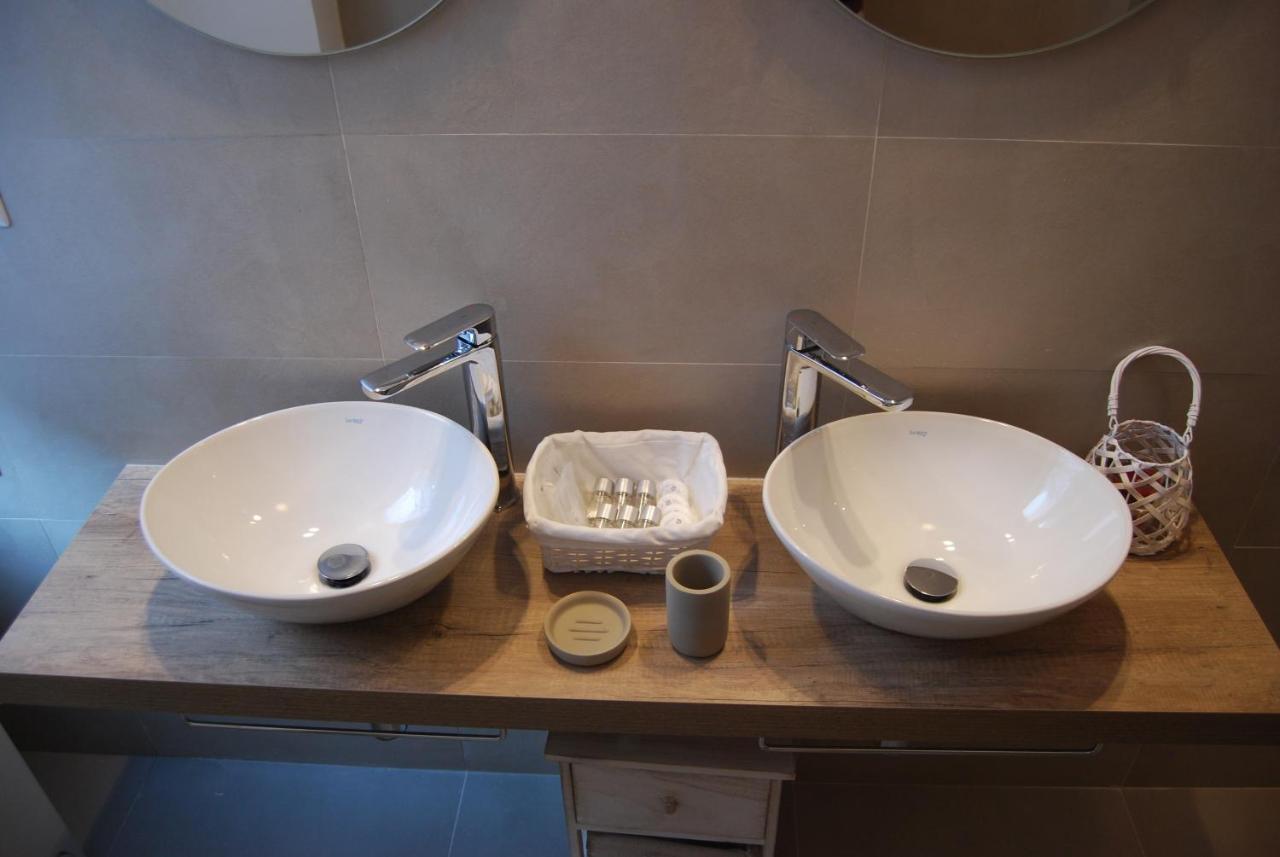 Jubilee 3 Luxury In Vatican Apartamento *