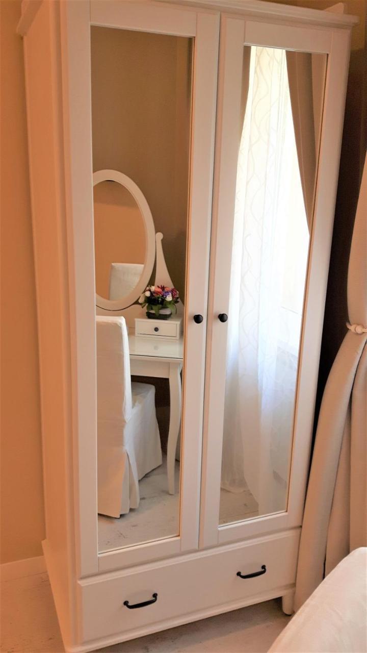 Apartamento Jubilee 3 Luxury In Vatican