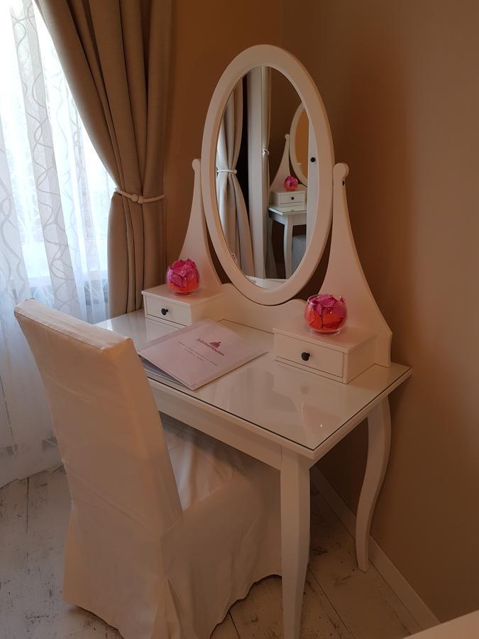 Apartamento Jubilee 3 Luxury In Vatican Roma