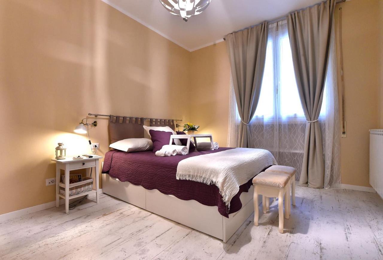 Apartamento Jubilee 3 Luxury In Vatican *
