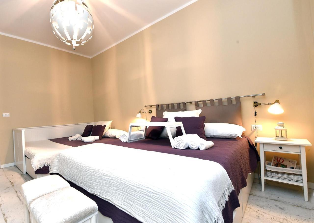 Jubilee 3 Luxury In Vatican Apartment *