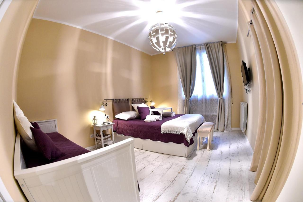 Jubilee 3 Luxury In Vatican Apartamento Roma