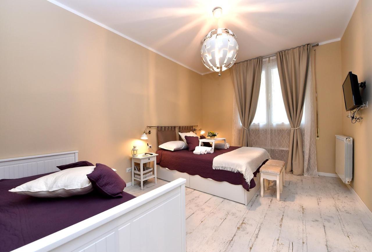 Jubilee 3 Luxury In Vatican Apartamento *